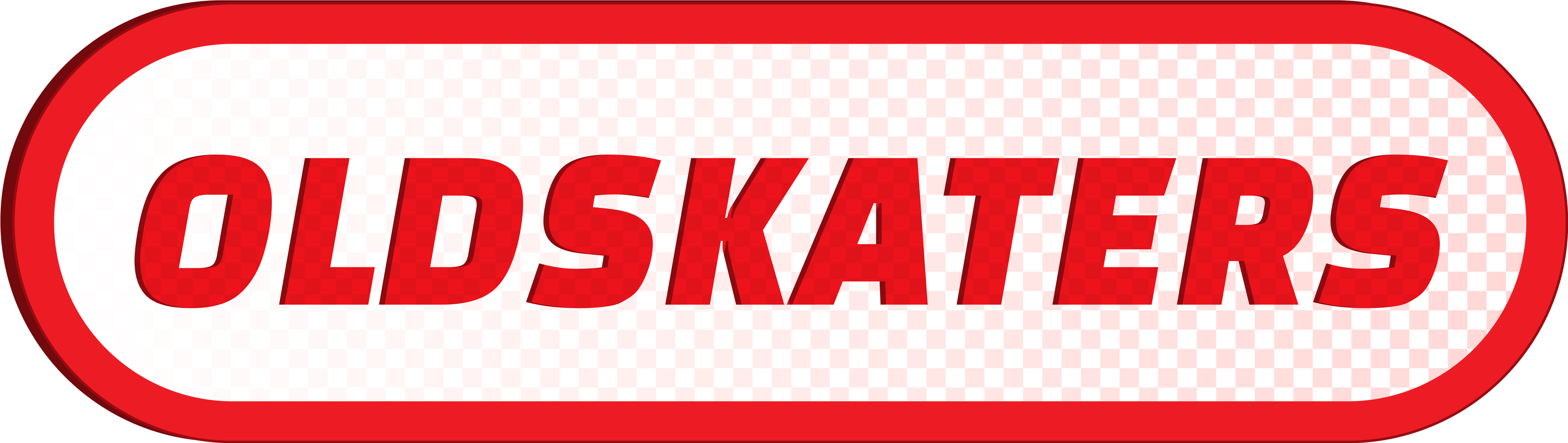 Old Skaters Logo